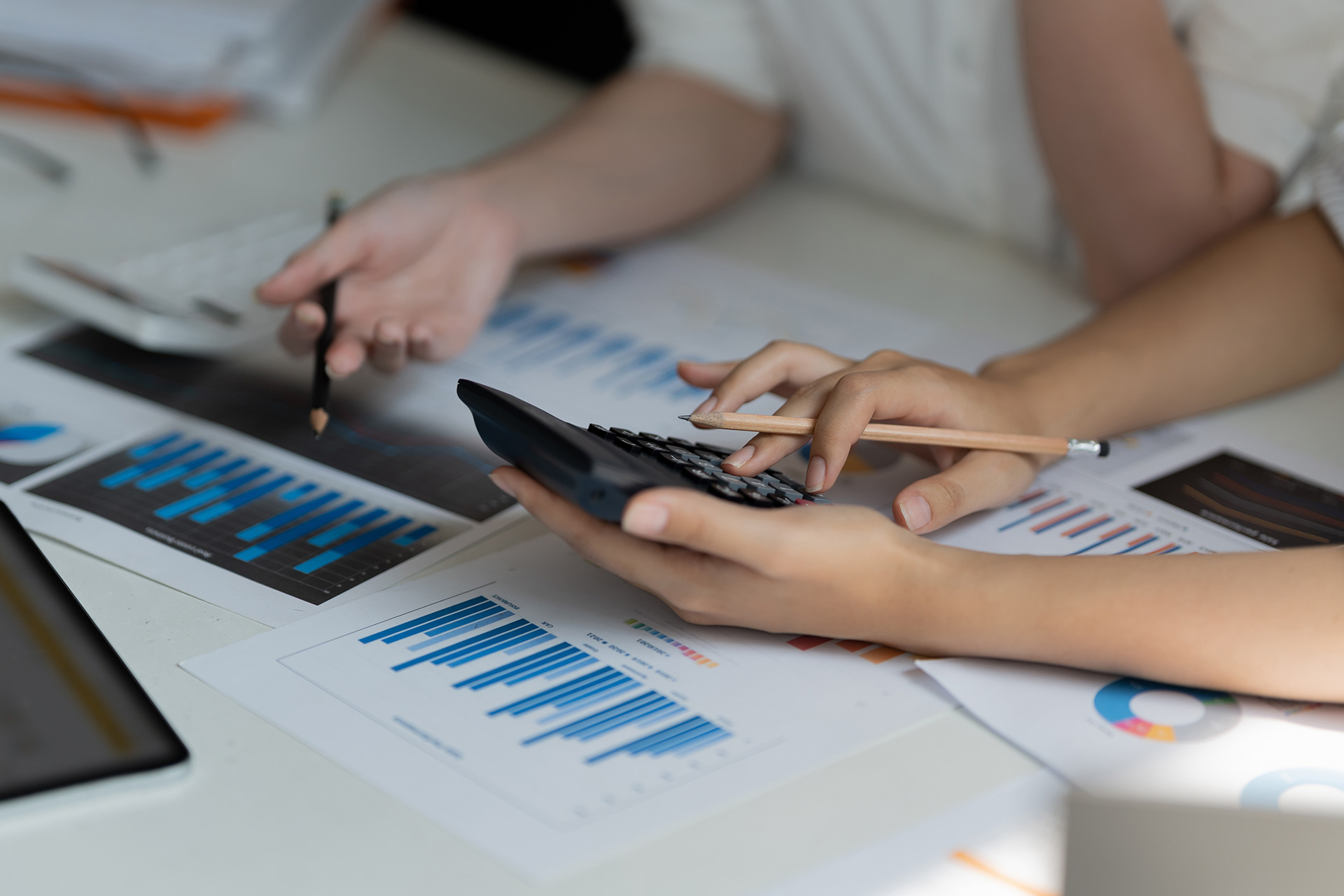 Statutory Accounts Services