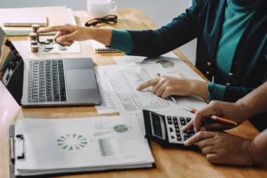 Bookkeeping For A Small Business