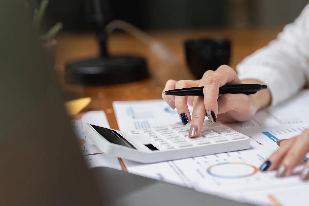 Accounting Services & Accountant For Taxi Drivers UK