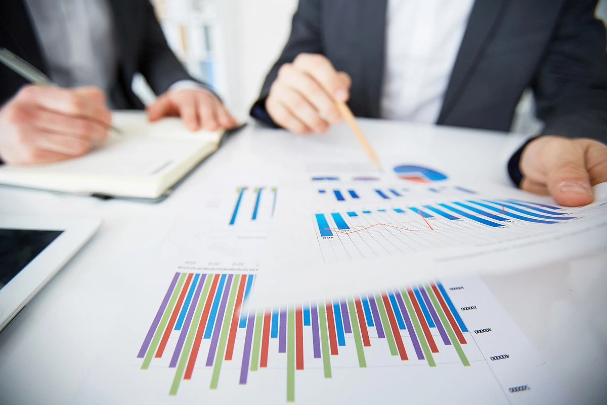 Small Business Financial Report