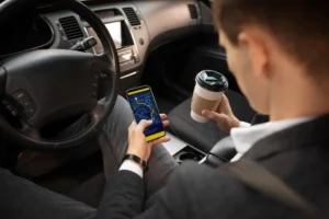 Taxi Driver Accounts Services & Accountant For Taxi Drivers UK