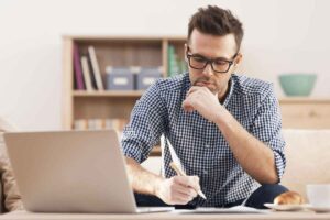 What Expenses Can I Claim As Self Employed UK