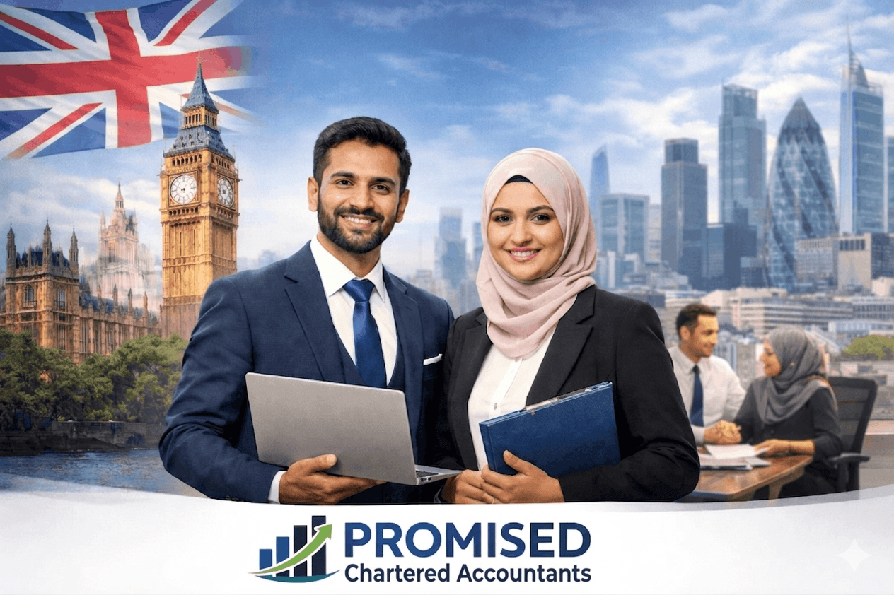 Corporation Tax Services